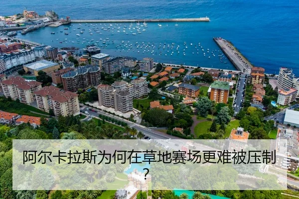 阿尔卡拉斯为何在草地赛场更难被压制？